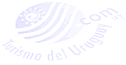 Turismo del Uruguay