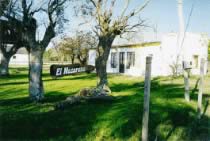 Estancia El Nazareno