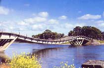 Puente Ondulante