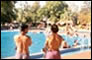Piscinas