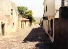 Calle de los Suspiros
