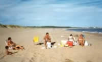 Playa La Juanita