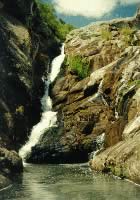 Salto del Penitente