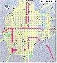 Plano de Calles