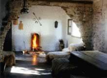 Estancia El Chajá