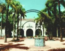 Estancia San Pedro de Timote
