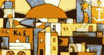 Joaquín Torres García (Arte Constructivo)
