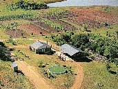 Agro Turismo