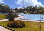 Piscinas