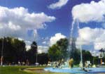 Termas del arapey